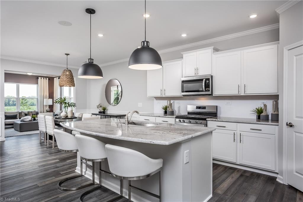 3760 Barrow Ledge Road