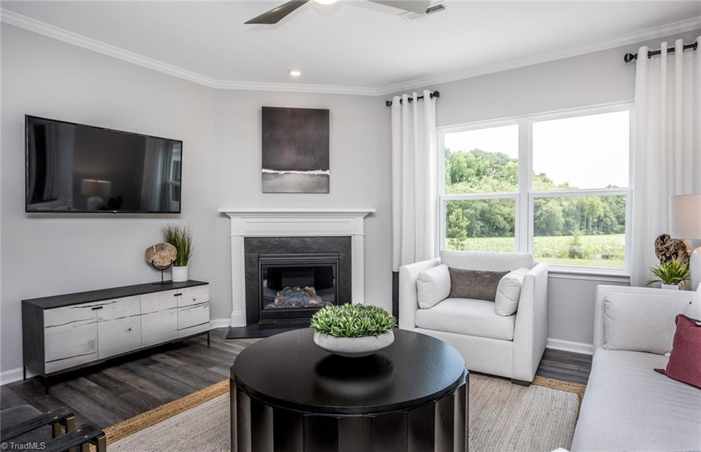 3760 Barrow Ledge Road