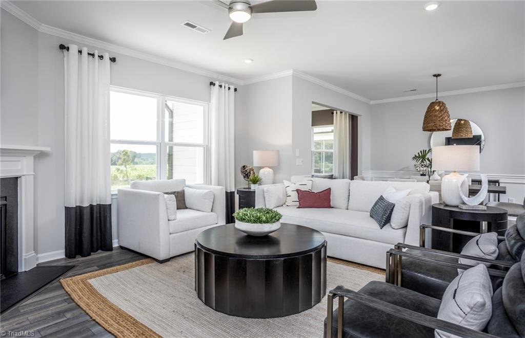 3760 Barrow Ledge Road