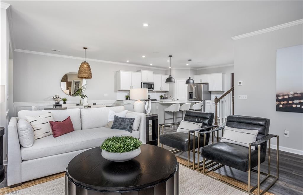 3760 Barrow Ledge Road