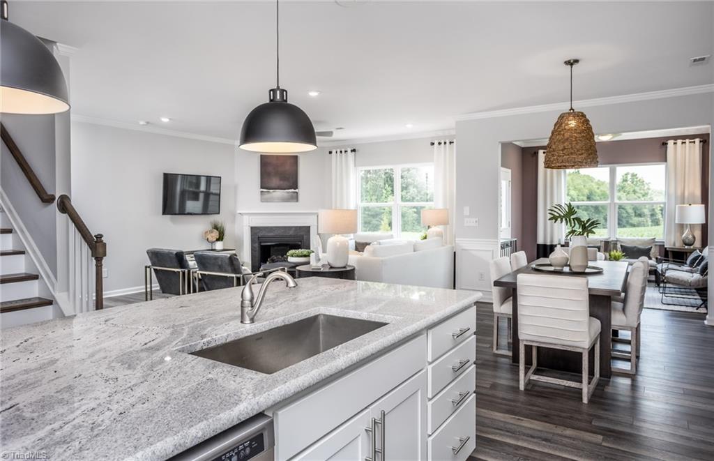 3760 Barrow Ledge Road