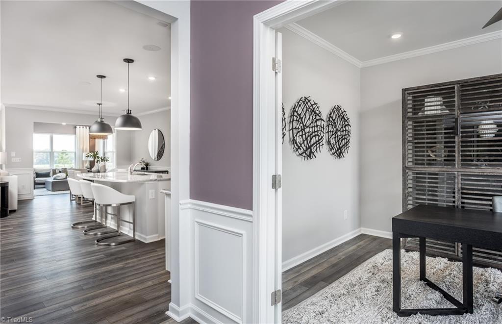 3760 Barrow Ledge Road