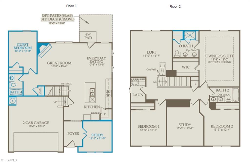 3760 Barrow Ledge Road
