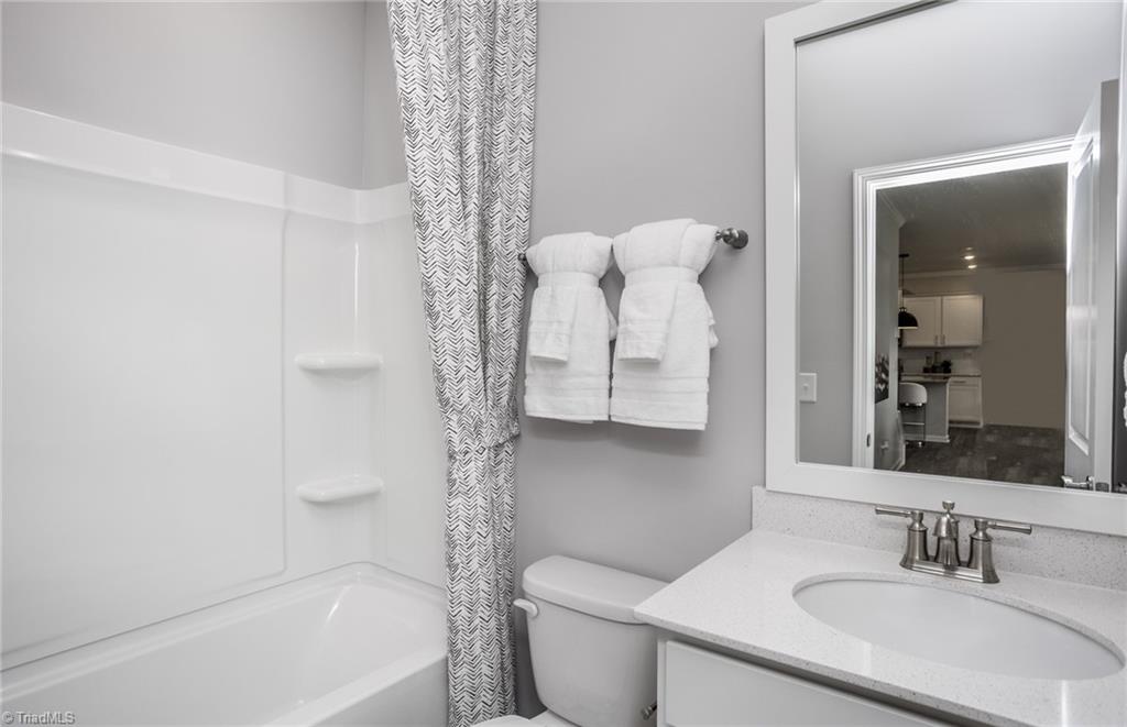 3760 Barrow Ledge Road