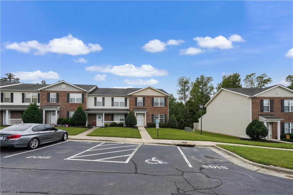 2015 Waterstone Lane