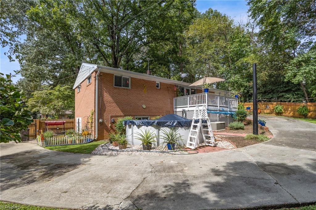 102 Forestdale Drive