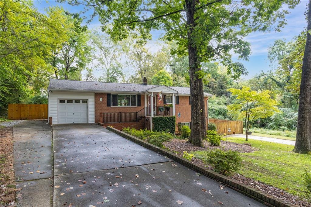 102 Forestdale Drive