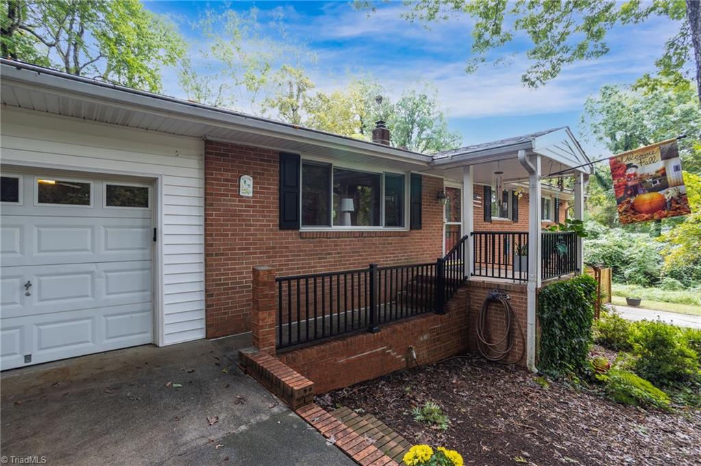 102 Forestdale Drive