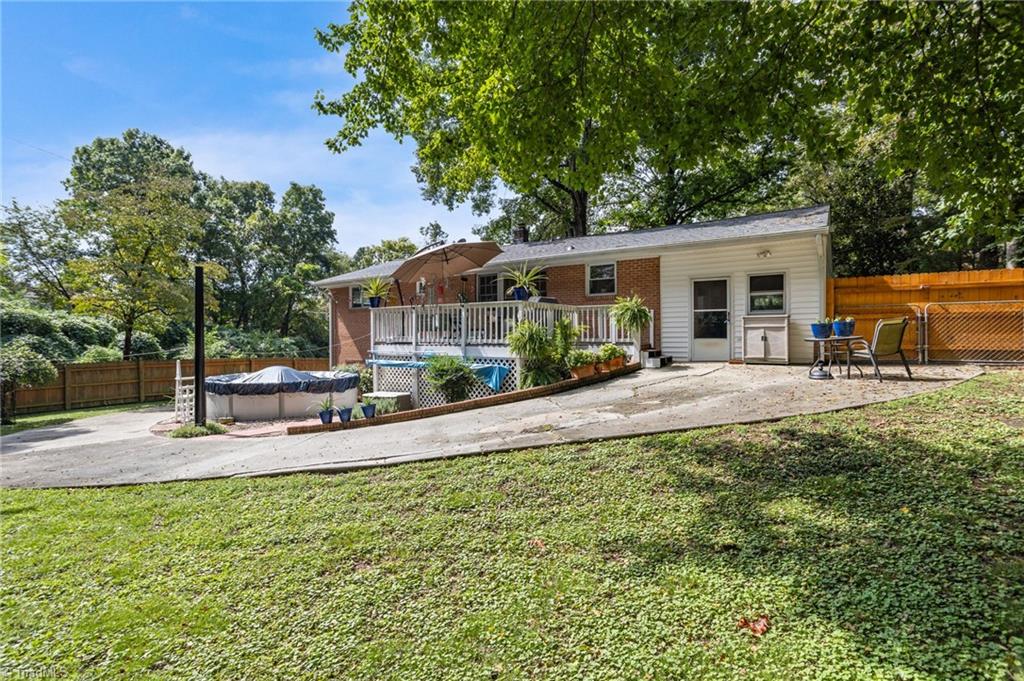 102 Forestdale Drive