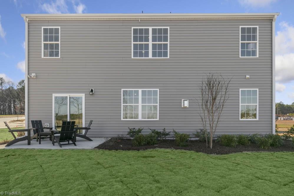165 Sugarberry Drive # 21