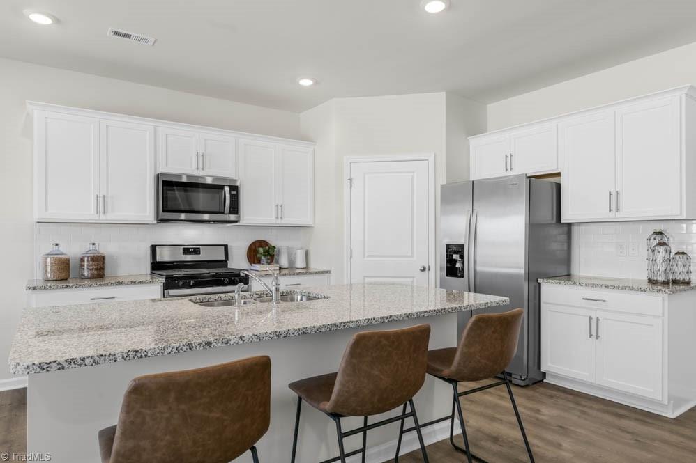 165 Sugarberry Drive # 21