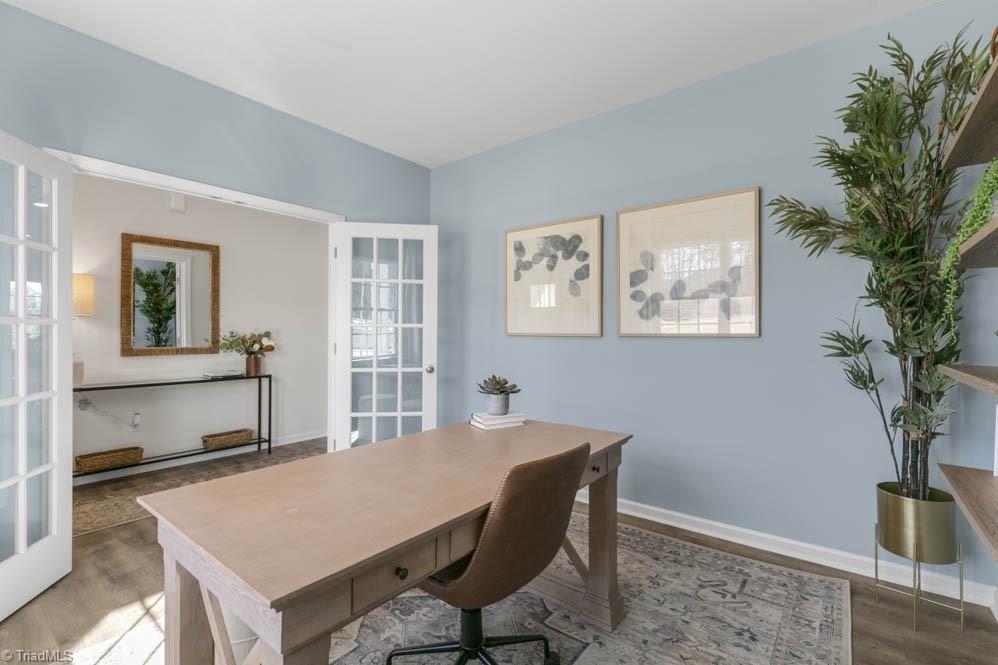 165 Sugarberry Drive # 21
