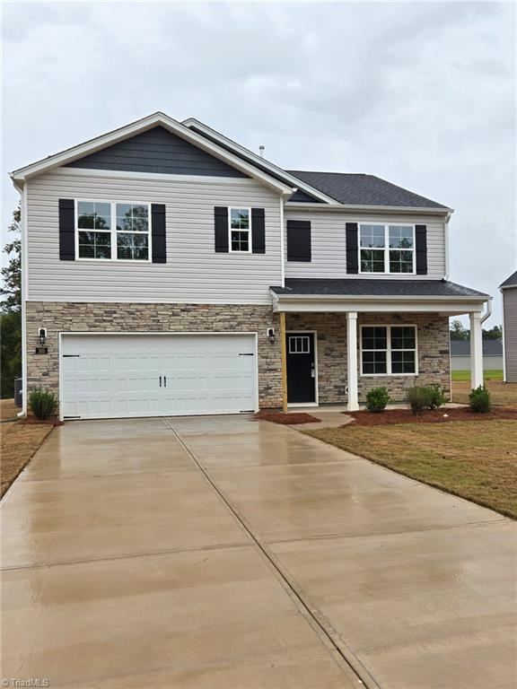 165 Sugarberry Drive # 21