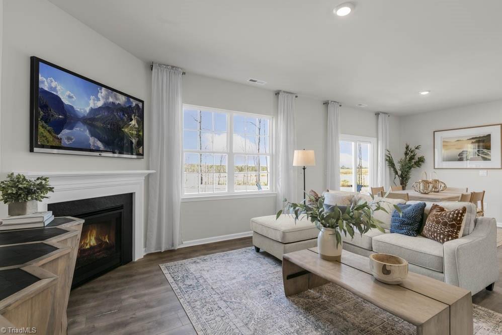 165 Sugarberry Drive # 21
