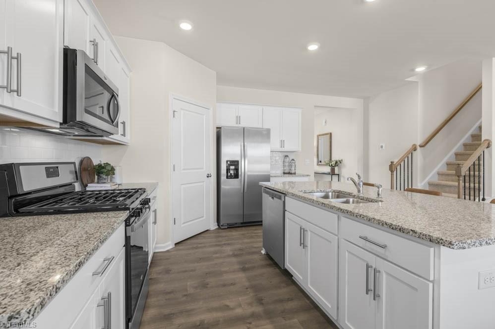 165 Sugarberry Drive # 21