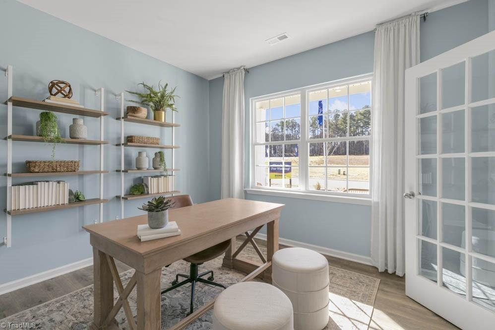 165 Sugarberry Drive # 21