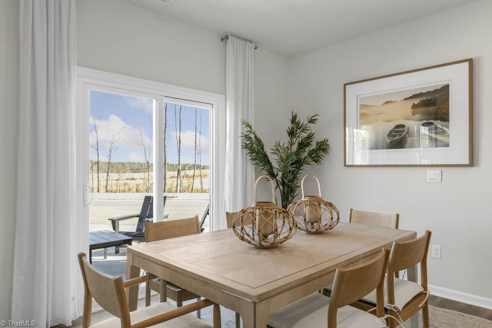 165 Sugarberry Drive # 21