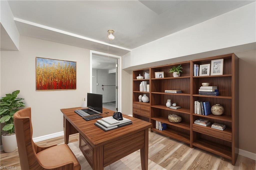 2019 Althea Street, Winston-Salem