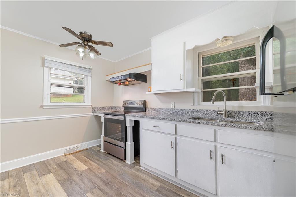2019 Althea Street, Winston-Salem