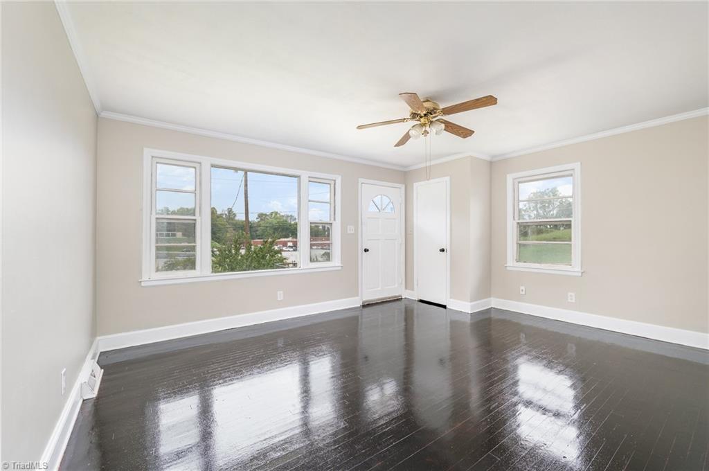 2019 Althea Street, Winston-Salem