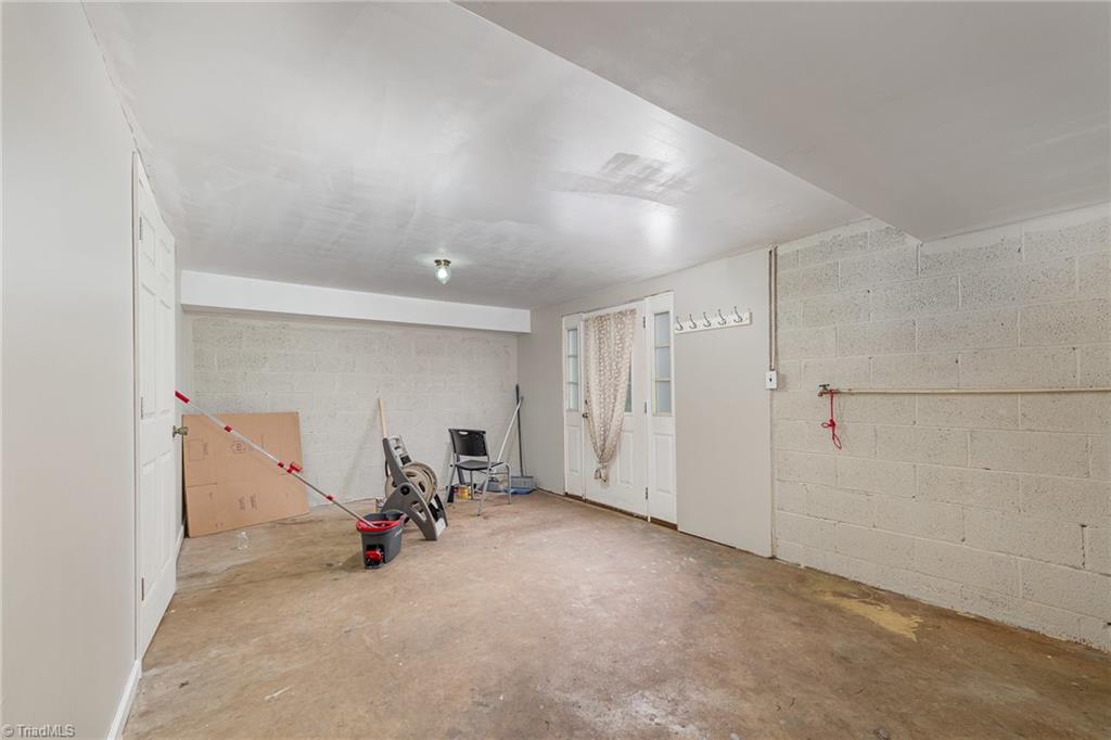 2019 Althea Street, Winston-Salem