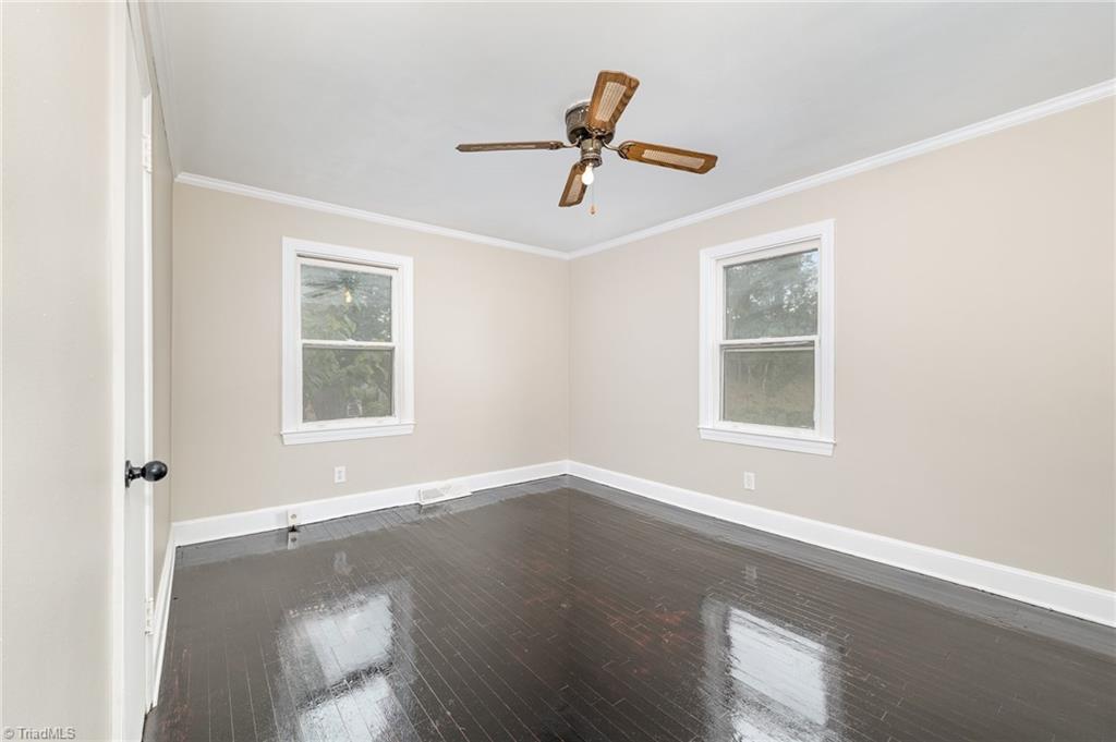 2019 Althea Street, Winston-Salem