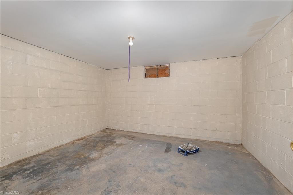 2019 Althea Street, Winston-Salem