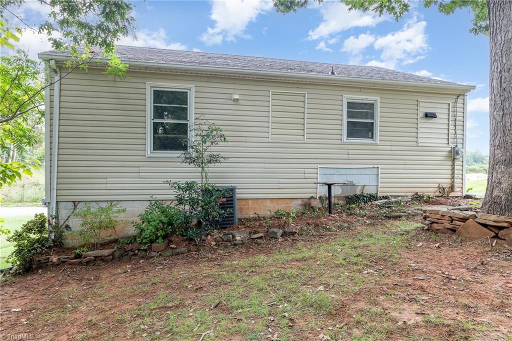 2019 Althea Street, Winston-Salem