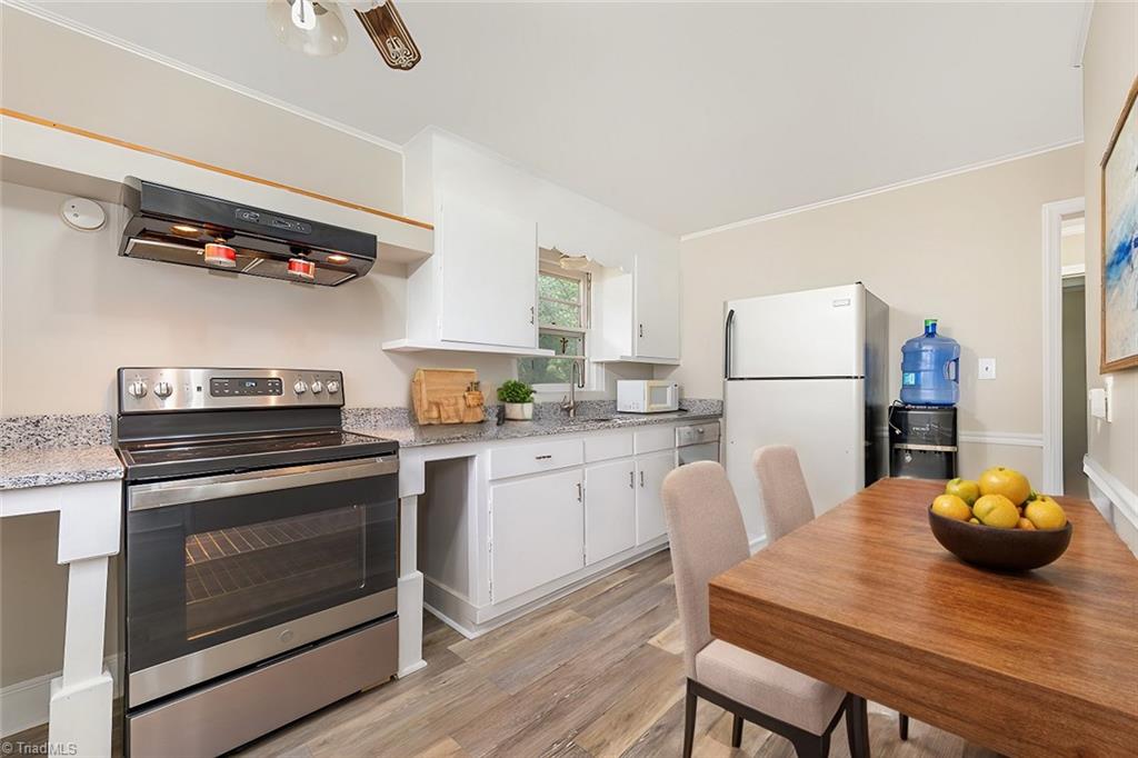 2019 Althea Street, Winston-Salem