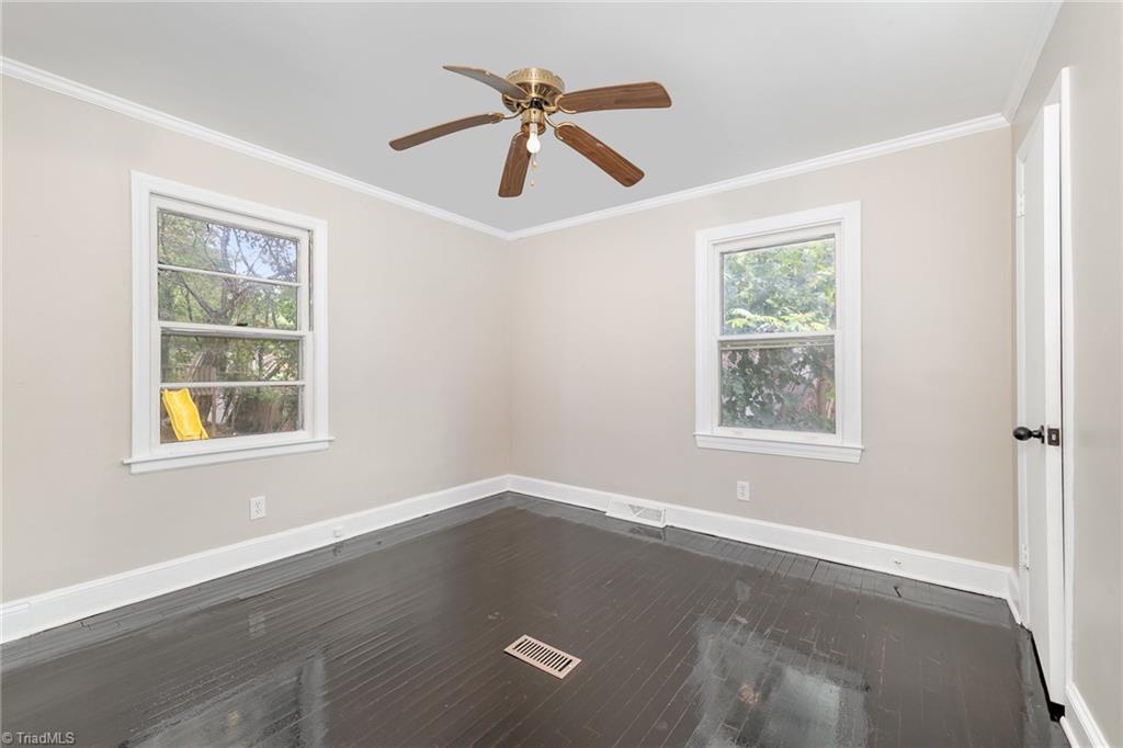 2019 Althea Street, Winston-Salem