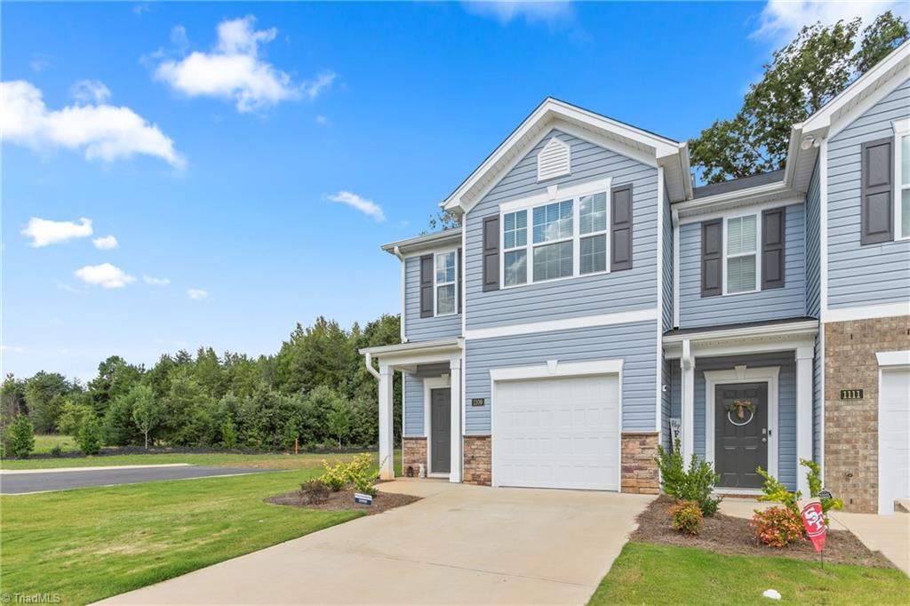 1109 Evelynnview Lane