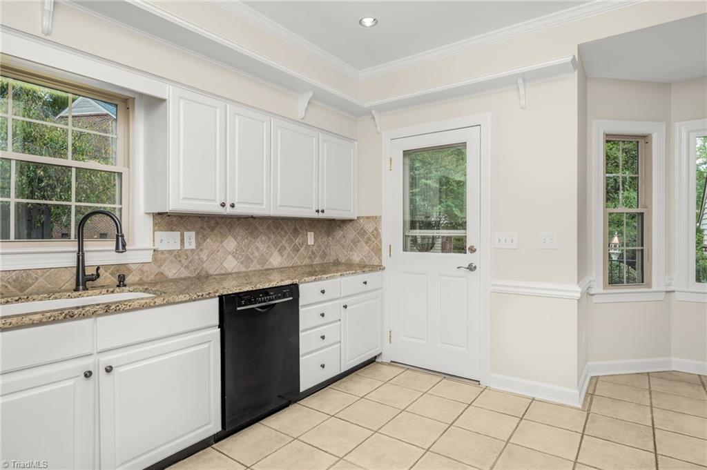 2813 Silas Ridge Road, Winston-Salem