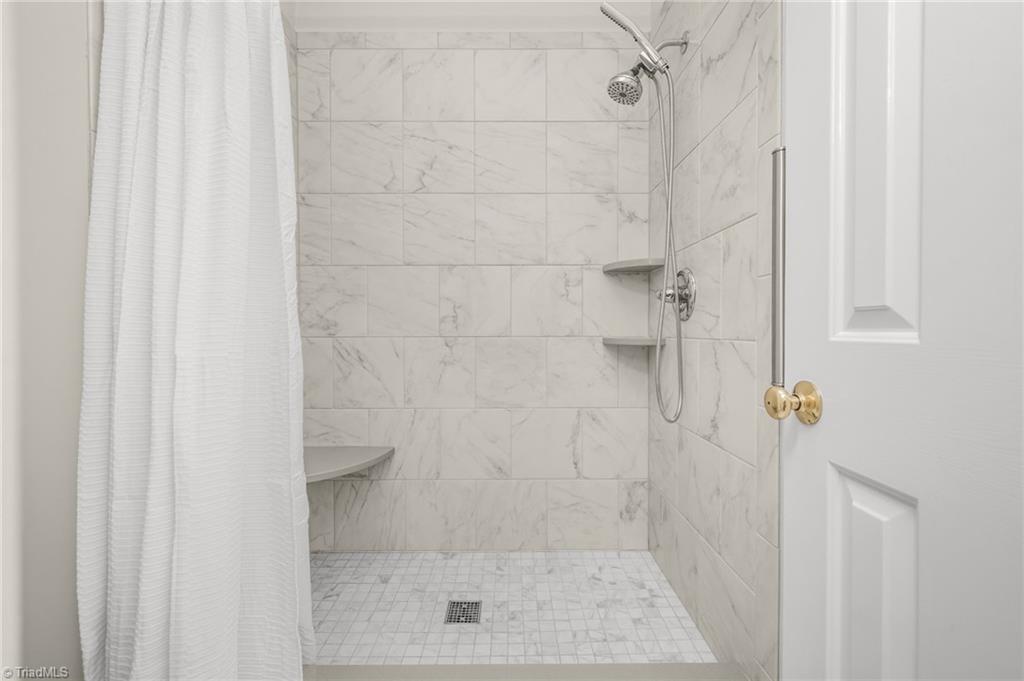 2813 Silas Ridge Road, Winston-Salem