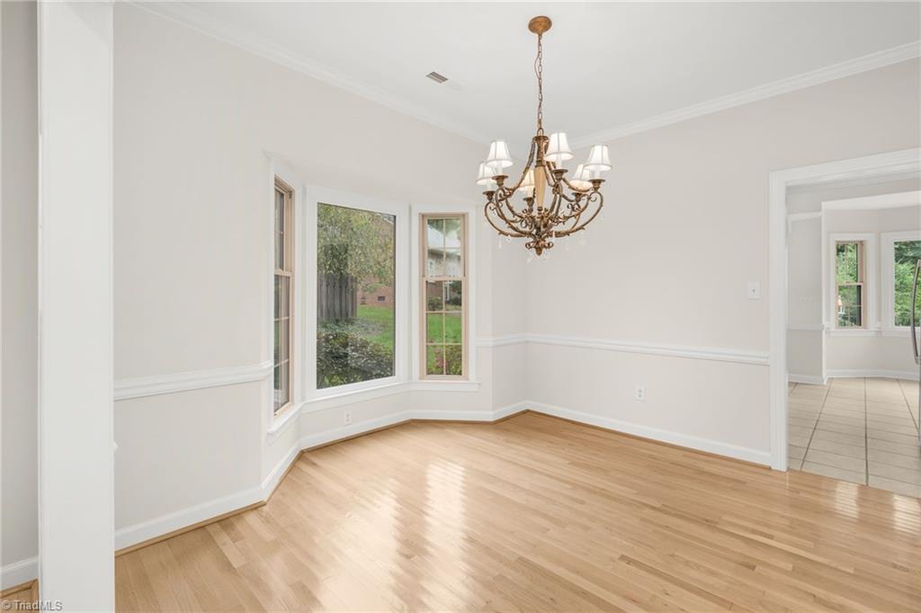 2813 Silas Ridge Road, Winston-Salem