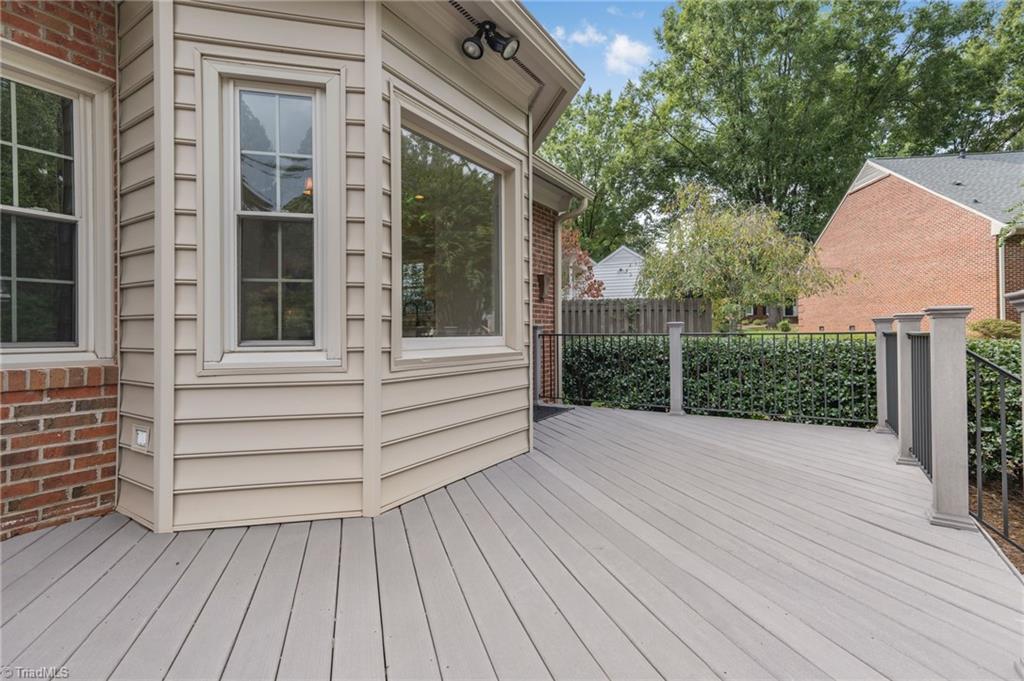 2813 Silas Ridge Road, Winston-Salem