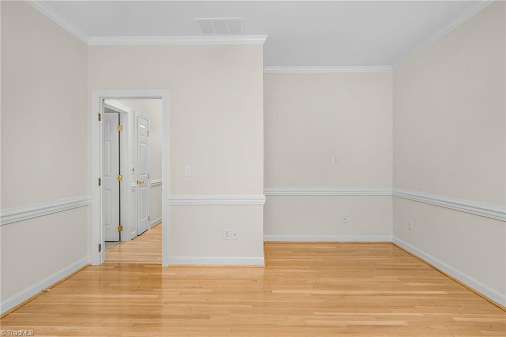 2813 Silas Ridge Road, Winston-Salem