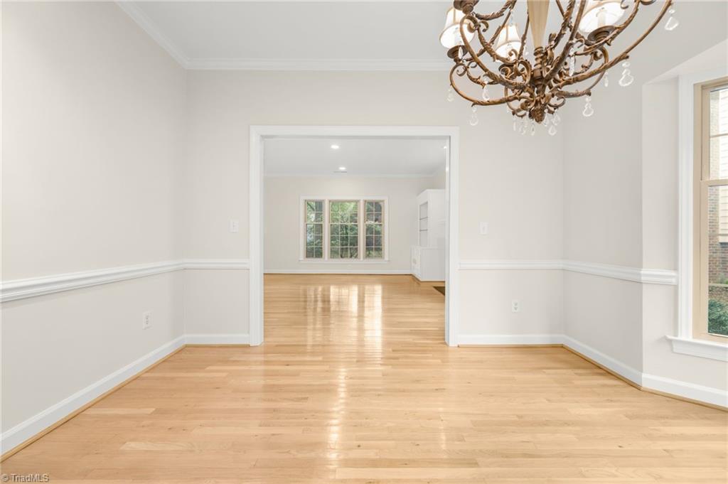 2813 Silas Ridge Road, Winston-Salem