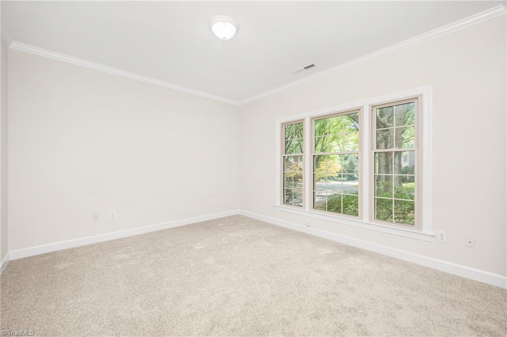 2813 Silas Ridge Road, Winston-Salem