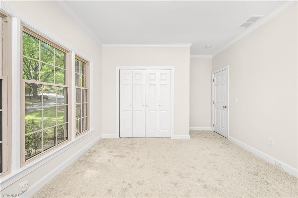 2813 Silas Ridge Road, Winston-Salem