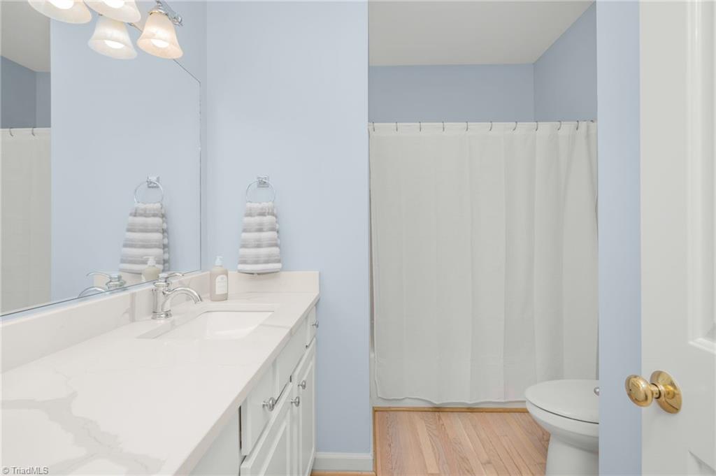 2813 Silas Ridge Road, Winston-Salem