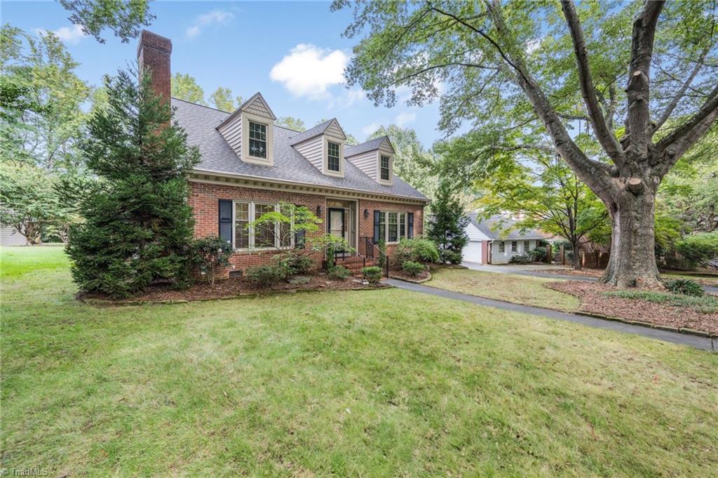 2813 Silas Ridge Road, Winston-Salem