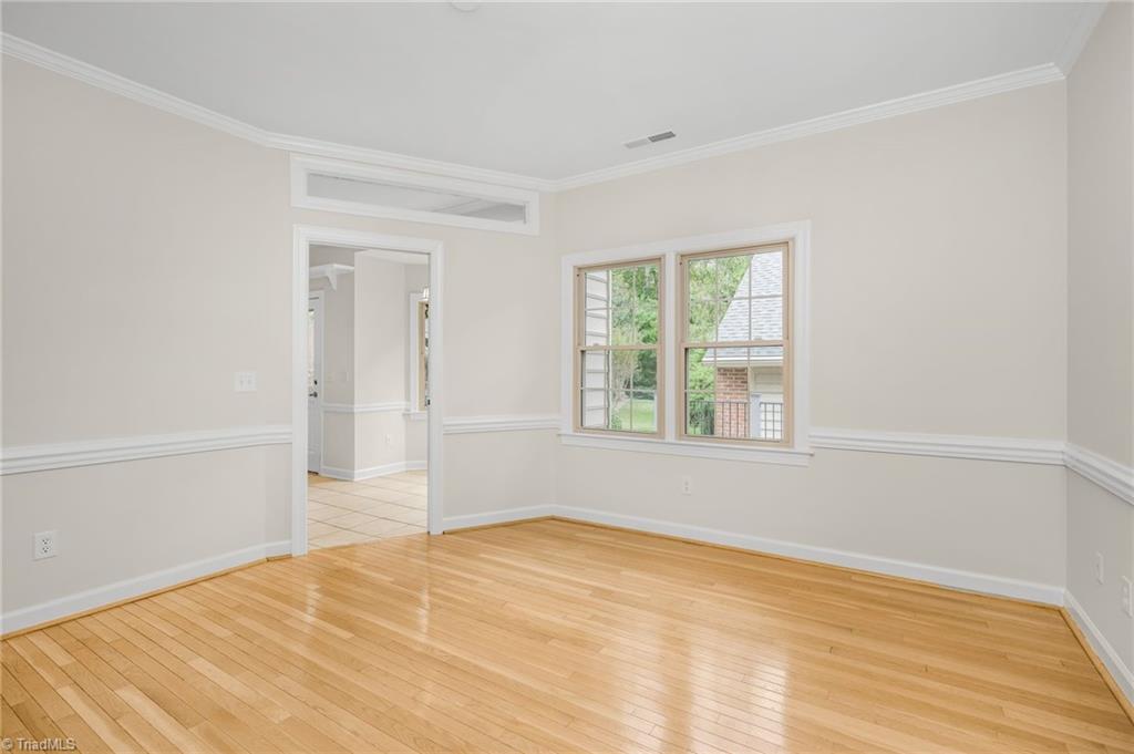 2813 Silas Ridge Road, Winston-Salem