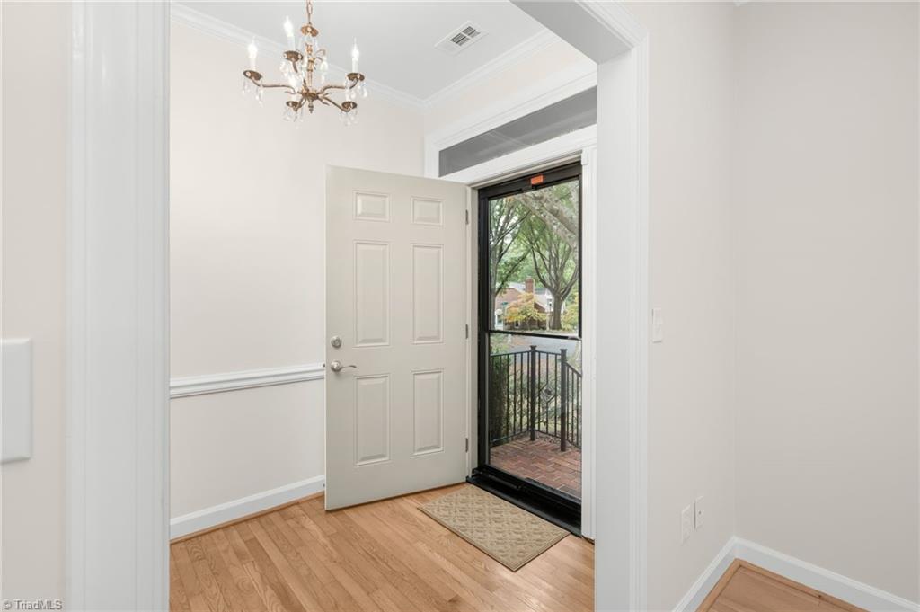 2813 Silas Ridge Road, Winston-Salem