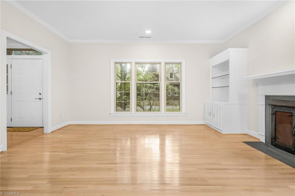 2813 Silas Ridge Road, Winston-Salem