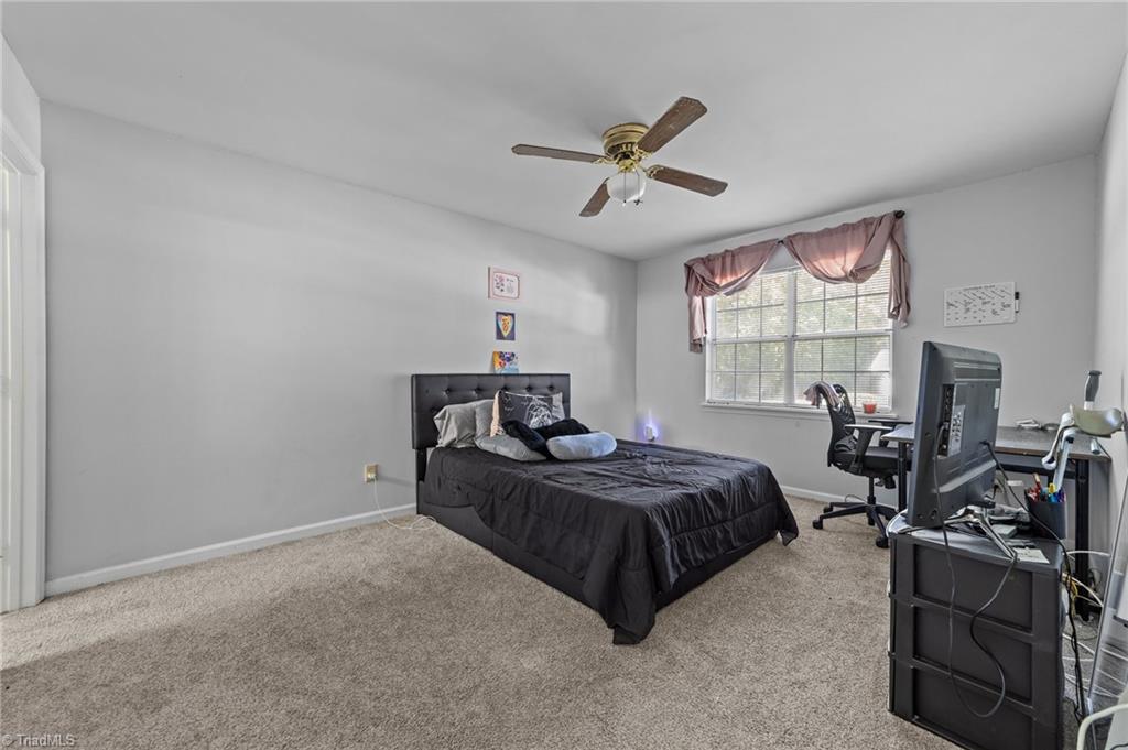 729 Shelby Drive # B