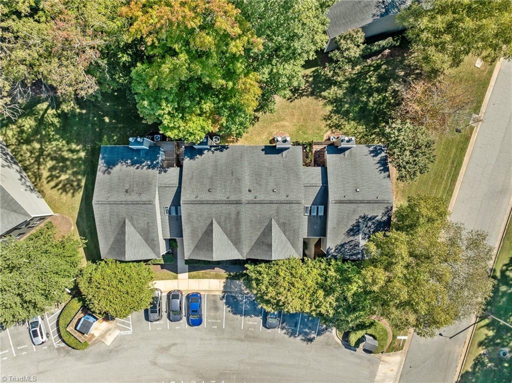 729 Shelby Drive # B