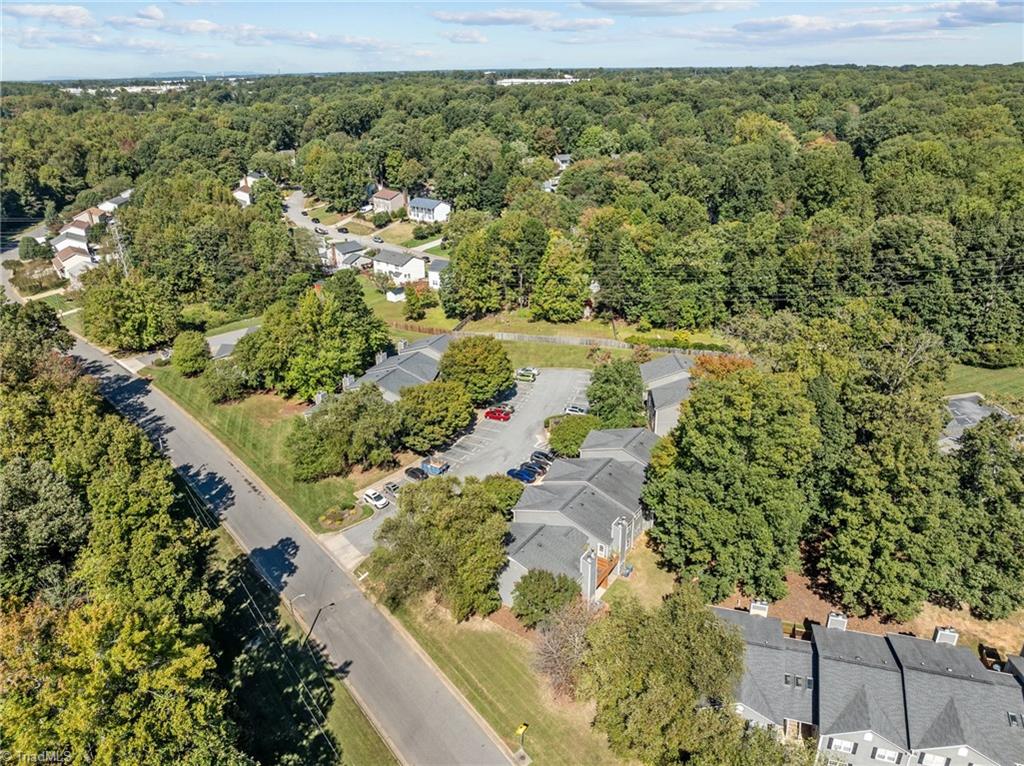 729 Shelby Drive # B