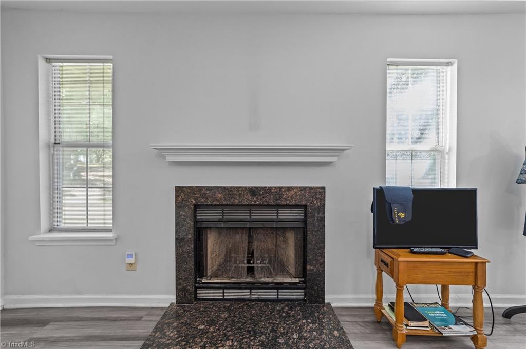 729 Shelby Drive # B