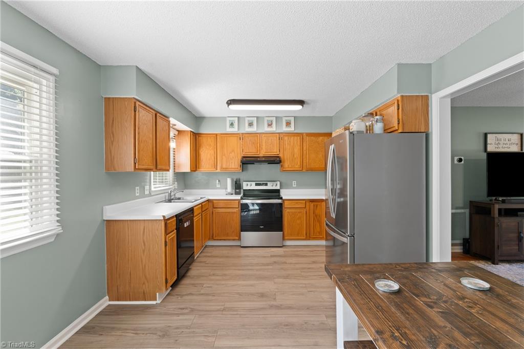 5306 John Washington Road