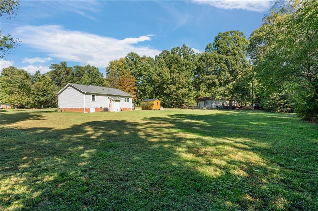 5306 John Washington Road